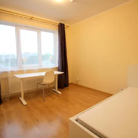 Kalnieciu St 216 Students Lt Aparthotel *