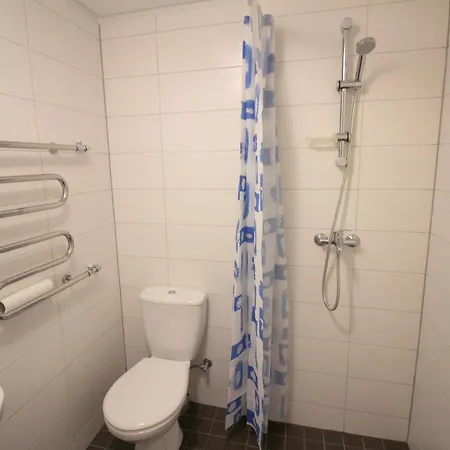 Kalnieciu St 216 Students Lt Aparthotel Kaunas