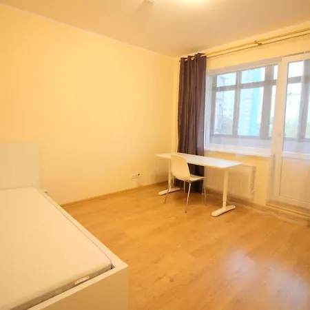 Kalnieciu St 216 Students Lt * Kaunas